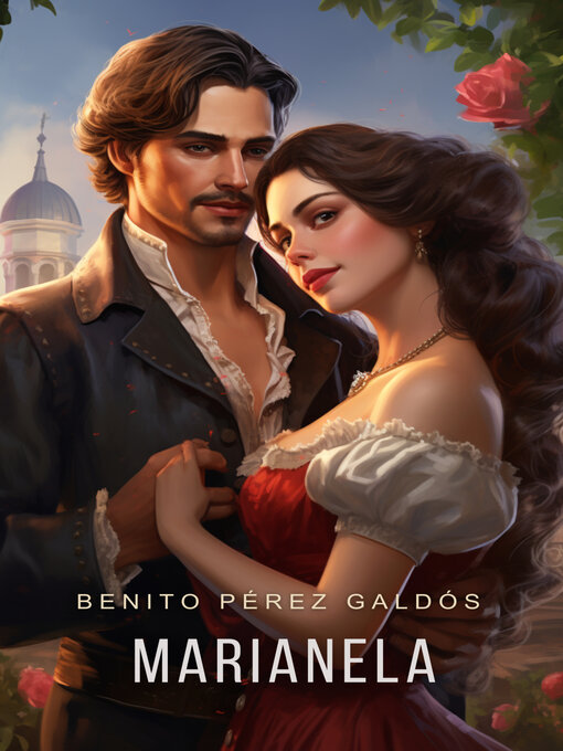 Title details for Marianela by Benito Pérez Galdós - Available